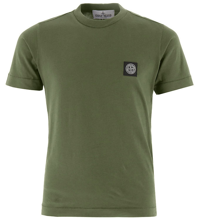 Stone Island T-shirt - Military Green