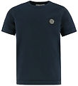 Stone Island T-shirt - Navy Blue