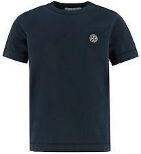 Stone Island T-shirt - Navy Blue