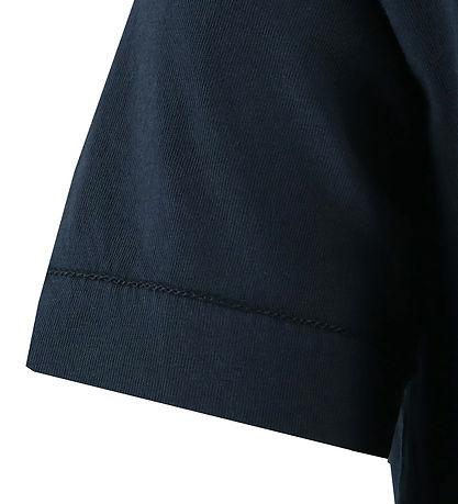 Stone Island T-shirt - Navy Blue