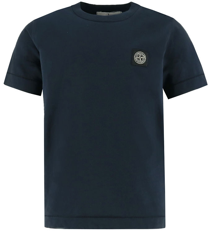 Stone Island T-shirt - Navy Blue