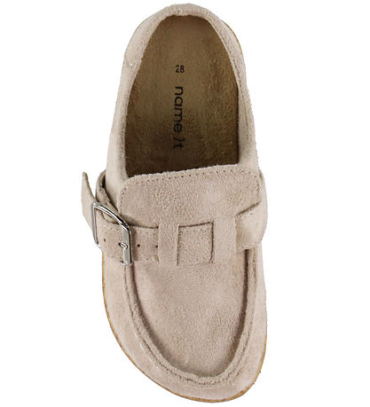 Name It Sandaler - NknJavery - Summer Sand