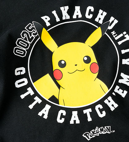 Name It Bluse - NmmVosric - Pokémon - Sort