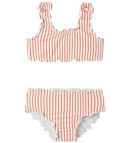 Name It Bikini - NmfZikka - Grenadine