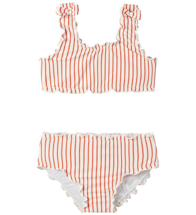 Name It Bikini - NmfZikka - Grenadine