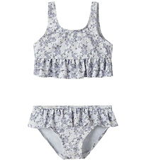 Name It Bikini - NmfZolea - Lavender Fog