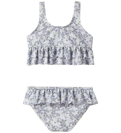 Name It Bikini - NmfZolea - Lavender Fog