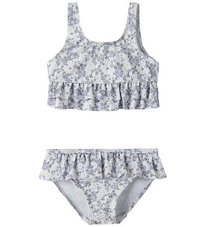 Name It Bikini - NmfZolea - Lavender Fog