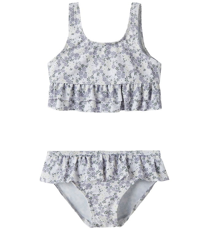 Name It Bikini - NmfZolea - Lavender Fog