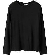 Name It Bluse - NkfRokia - Sort