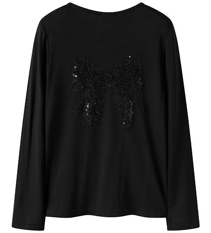 Name It Bluse - NkfRokia - Sort