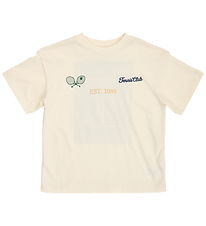 Jam Generation T-shirt - Tofu