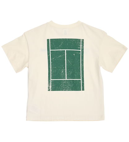 Jam Generation T-shirt - Tofu