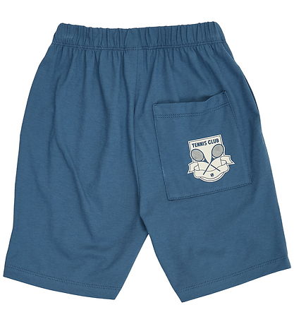 Jam Generation Shorts - Navy
