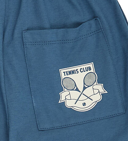 Jam Generation Shorts - Navy