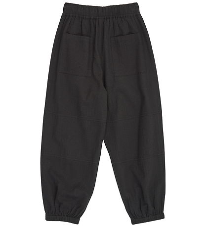 Jam Generation Pantalon - Noir