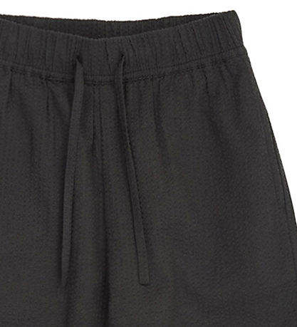 Jam Generation Pantalon - Noir