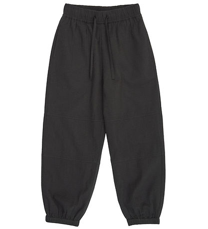 Jam Generation Pantalon - Noir