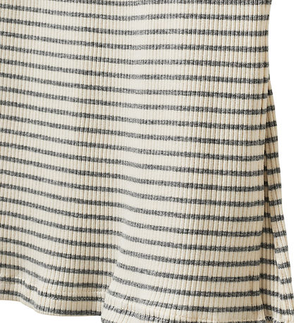 Sofie Schnoor Kjole - FacitaSy - Grey Striped