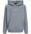 Jack & Jones Hættetrøje - JorNorrebro - Tradewinds