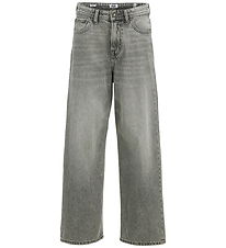 Jack & Jones Jeans - Noos - JwHorm JjOriginal - Grey Denim