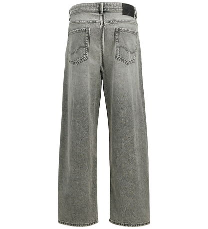 Jack & Jones Jeans - Noos - JwHorm JjOriginal - Grey Denim