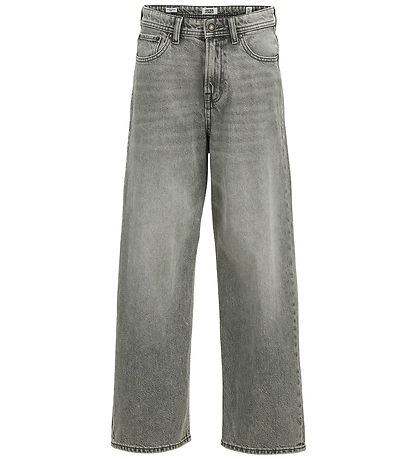 Jack & Jones Jeans - Noos - JwHorm JjOriginal - Grey Denim