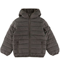 Jack & Jones Dynejakke - JwhWilson - Castlerock