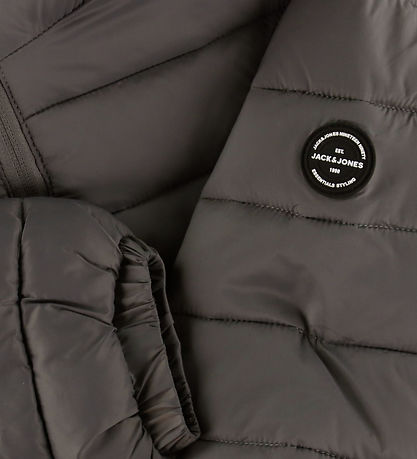 Jack & Jones Dynejakke - JwhWilson - Castlerock