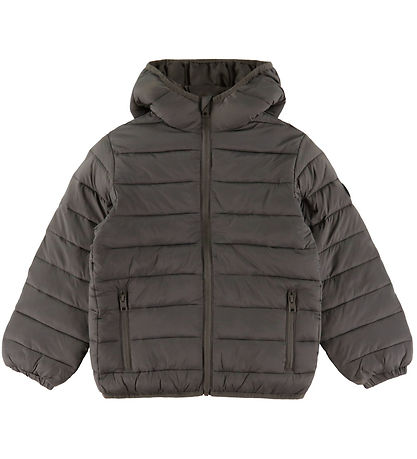 Jack & Jones Dynejakke - JwhWilson - Castlerock