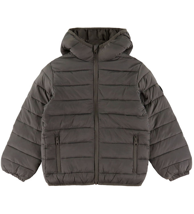 Jack & Jones Dynejakke - JwhWilson - Castlerock