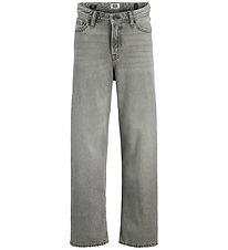 Jack & Jones Jeans - Noos - JwhAlex JjOriginal - Grey Denim