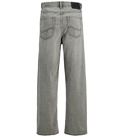 Jack & Jones Jeans - Noos - JwhAlex JjOriginal - Grey Denim
