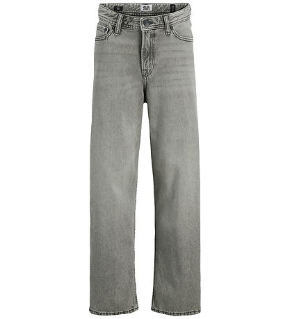 Jack & Jones Jeans - Noos - JwhAlex JjOriginal - Grey Denim