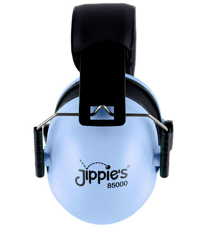 Jippies Høreværn - Sky Blue