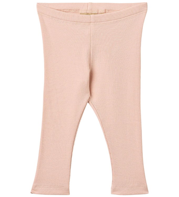 Wheat Leggings - Jules - Powder