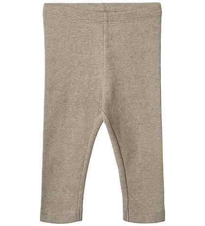 Wheat Leggings - Rib - 2-pak - Jules - Navy