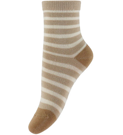 Wheat Socken - 2er-Pack - Jamie - Sand