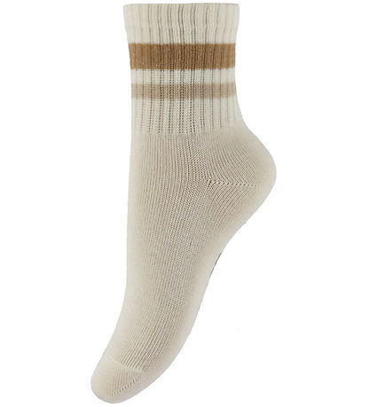 Wheat Socken - 2er-Pack - Jamie - Sand