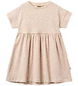 Wheat Kjole - Emilie - Coral Flowers