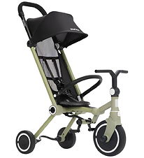 SmarTrike Trehjulet Cykel - Wonder - Olive