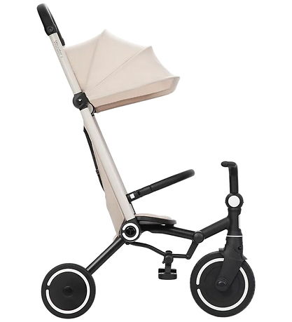 SmarTrike Trehjulet Cykel - Wonder Plus - Sand