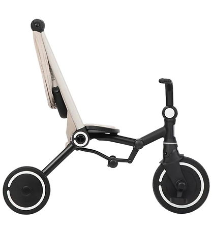 SmarTrike Trehjulet Cykel - Wonder Plus - Sand
