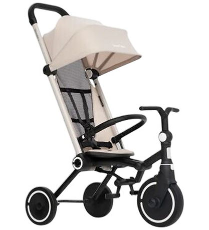 SmarTrike Trehjulet Cykel - Wonder Plus - Sand