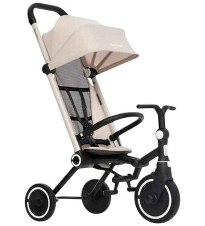 SmarTrike Trehjulet Cykel - Wonder Plus - Sand