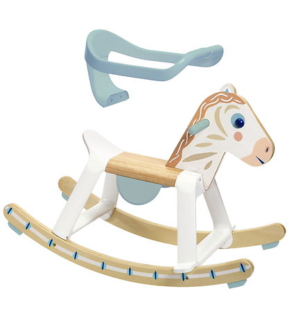 Djeco Gyngehest - Baby Cavali