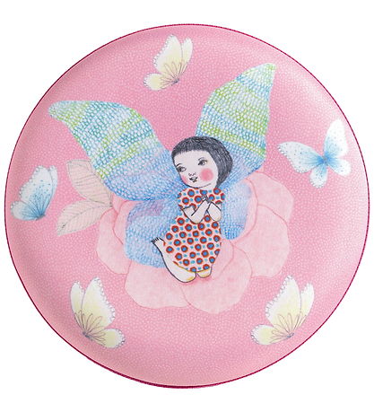 Djeco Frisbee - Flying Girl