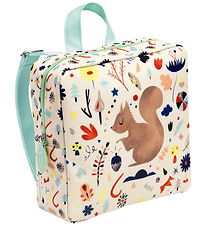 Djeco Bag - White