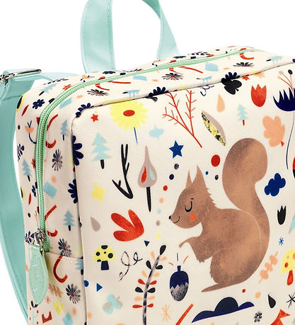 Djeco Tasche - Weiß