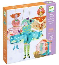 Djeco Creation Set - Folding Art